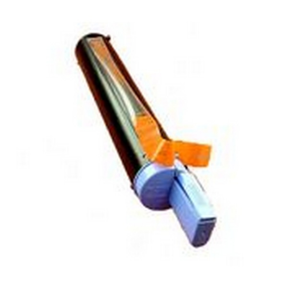 Picture of Katun compatible 6836A003AA (GPR-8) Black Copier Toner (7850 Yield)
