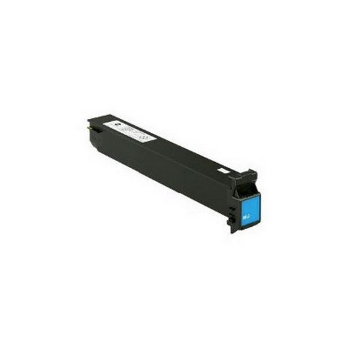 Picture of Katun compatible A0D7432 (TN-213C, TN-214C, TN-314C) Cyan Toner Cartridge (19000 Yield)