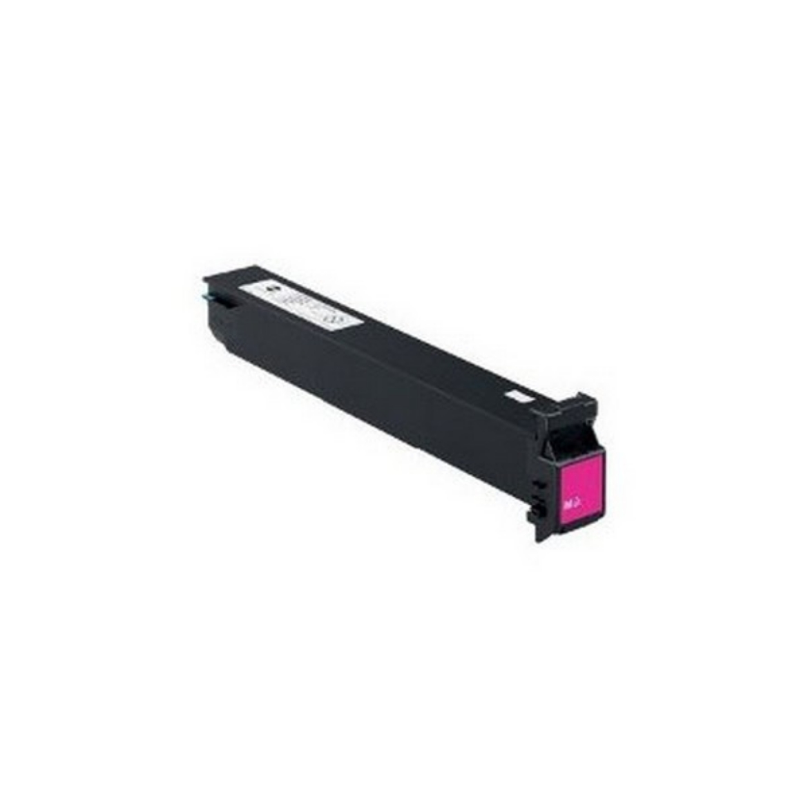 Picture of Katun compatible A0D7332 (TN-213M, TN-214M, TN-314M) Magenta Toner Cartridge (19000 Yield)