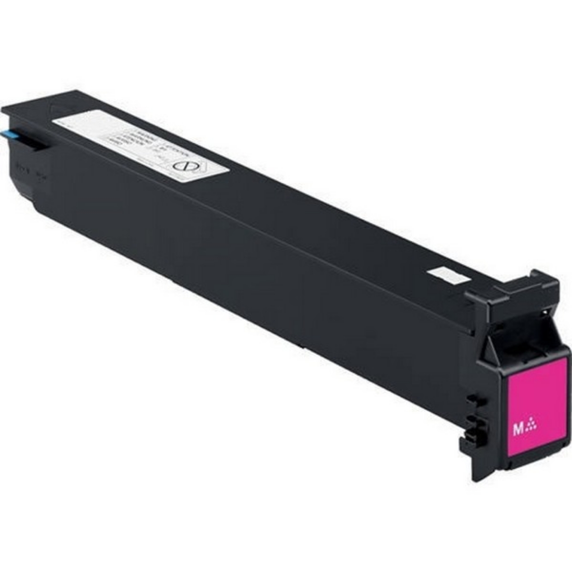 Picture of Katun compatible 8938-703 (TN-312M) Magenta Toner Cartridge (12000 Yield)