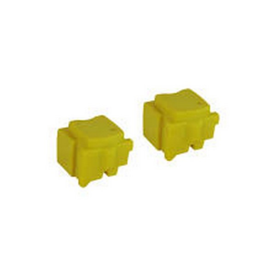 Picture of Katun compatible 108R00928 Yellow Solid Ink Sticks (4400 Yield)