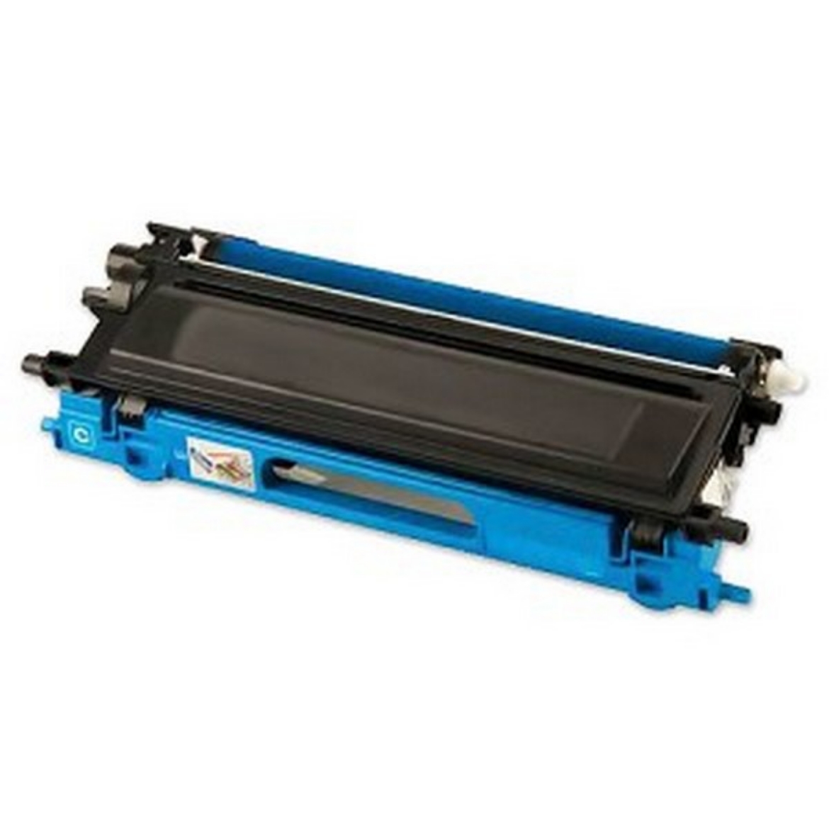 Picture of Katun compatible 8938-508 (TN-210C) Cyan Toner Cartridge (12000 Yield)