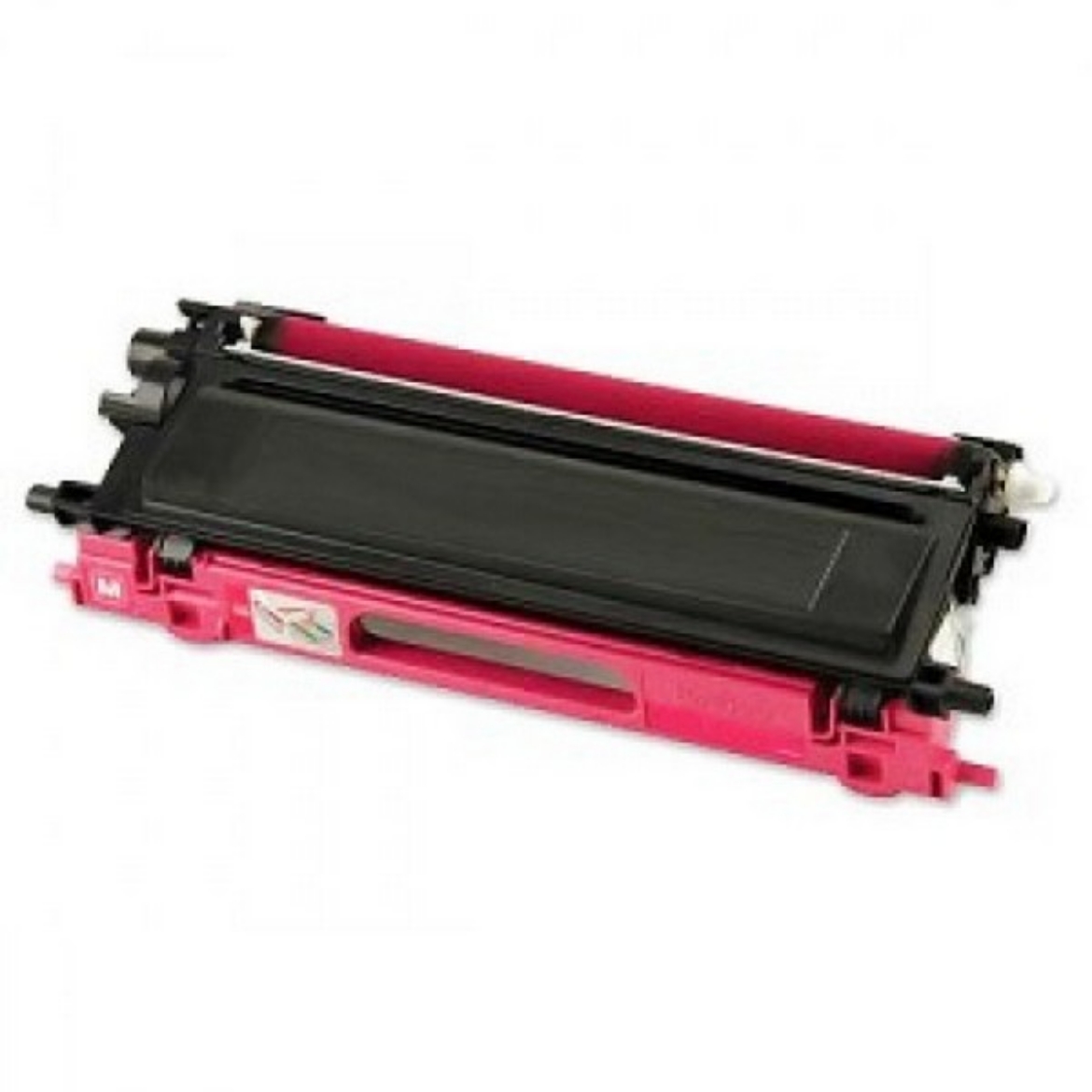 Picture of Katun compatible 8938-507 (TN-210M) Magenta Toner Cartridge (12000 Yield)