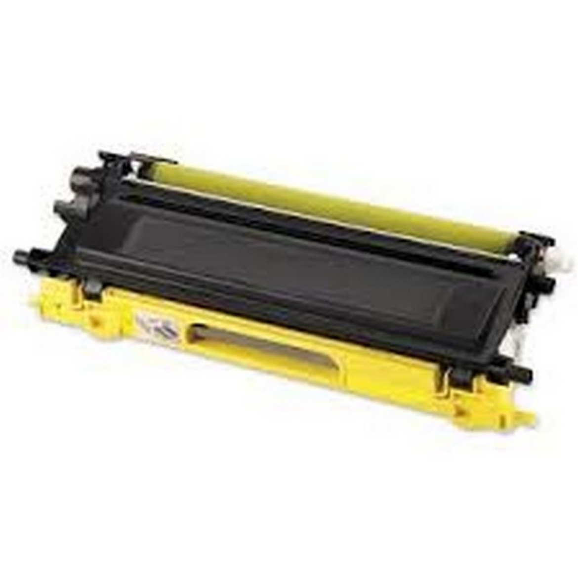 Picture of Katun compatible 8938-506 (TN-210Y) Yellow Toner Cartridge (12000 Yield)