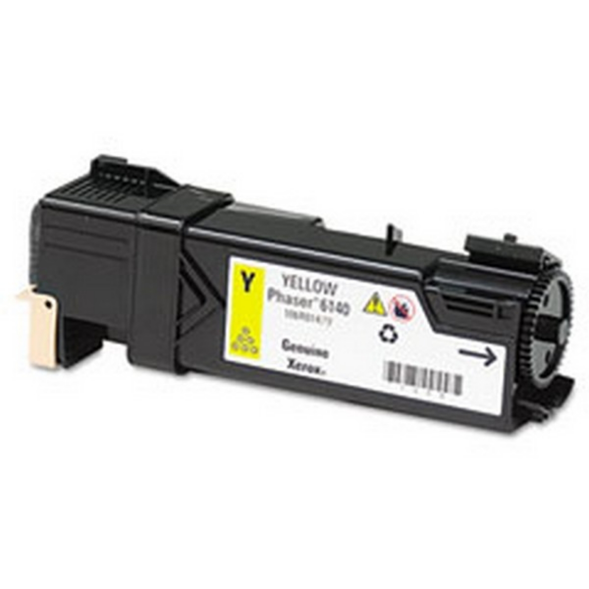Picture of MSI compatible 106R01479 Yellow Toner Cartridge (2000 Yield)