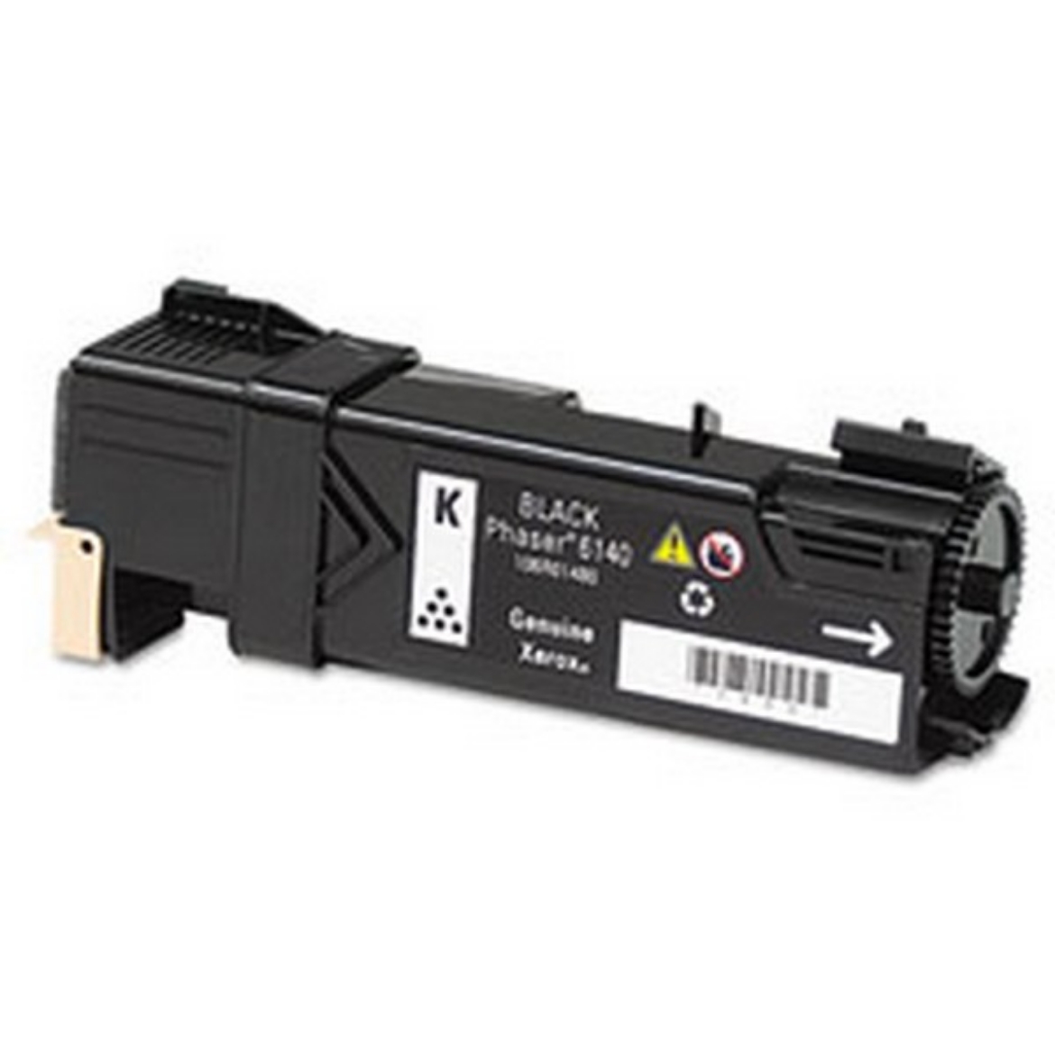 Picture of MSI compatible 106R01480 Black Toner Cartridge (2500 Yield)