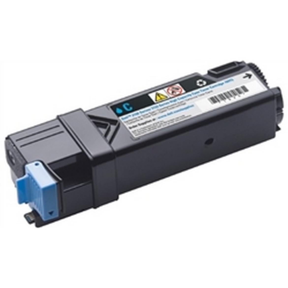 Picture of MSI compatible THKJ8 (331-0716, 769T5) Cyan Toner Cartridge (3000 Yield)