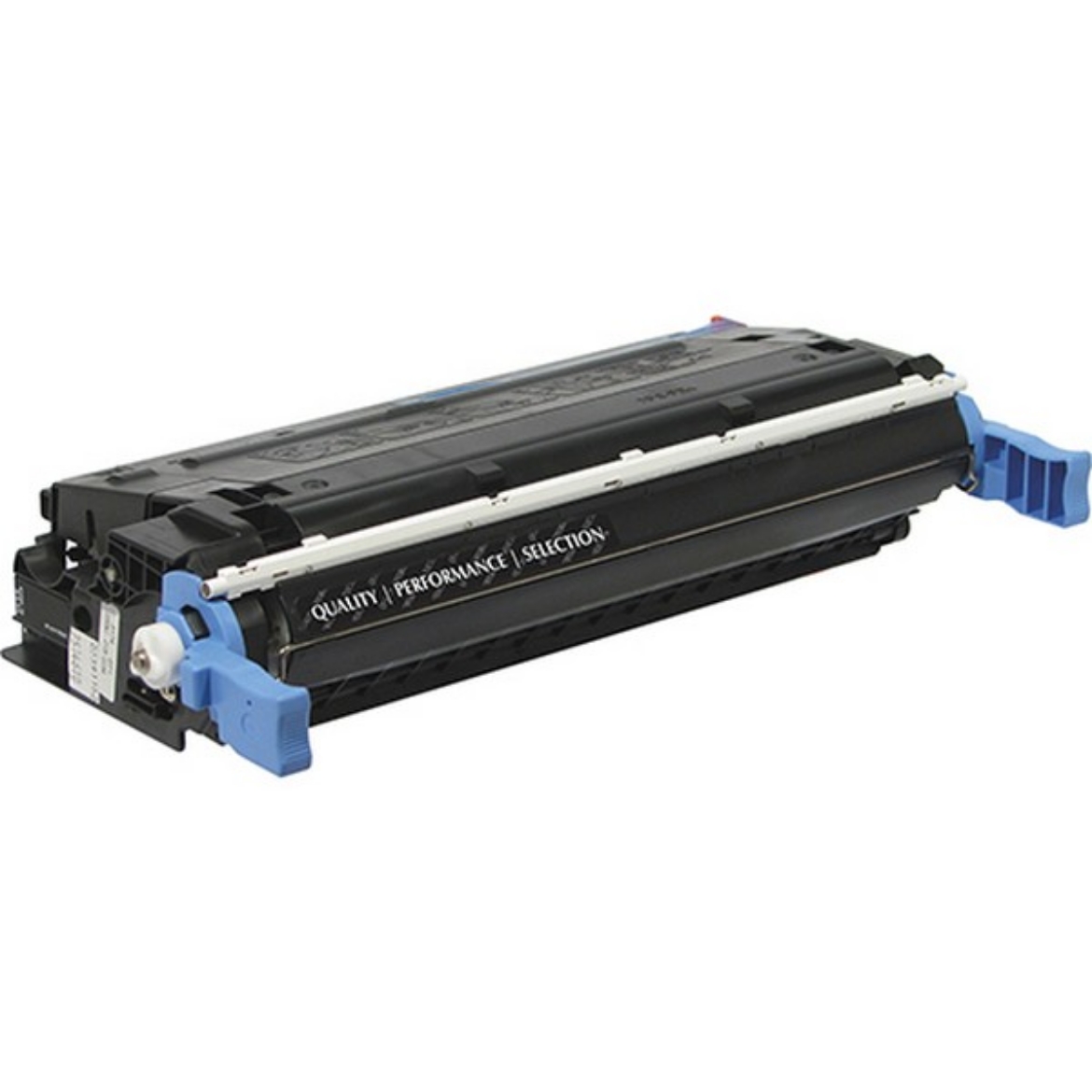 Picture of MSI compatible C9720A (HP 641A) Black Toner Cartridge (9000 Yield)