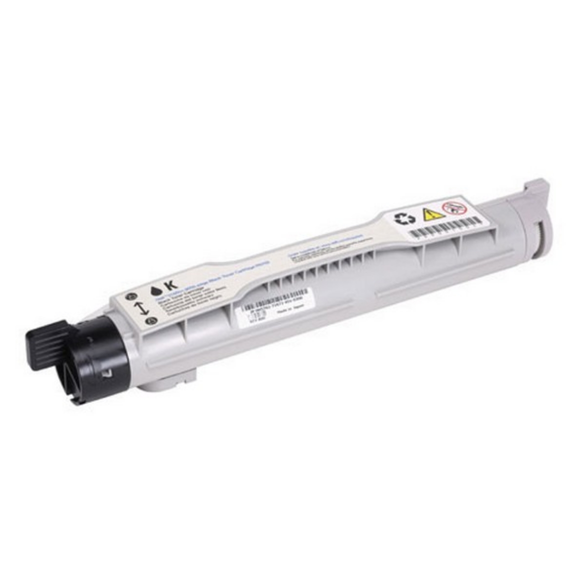 Picture of MSI compatible H7028 (310-5807, GG577) Black Toner Cartridge (9000 Yield)