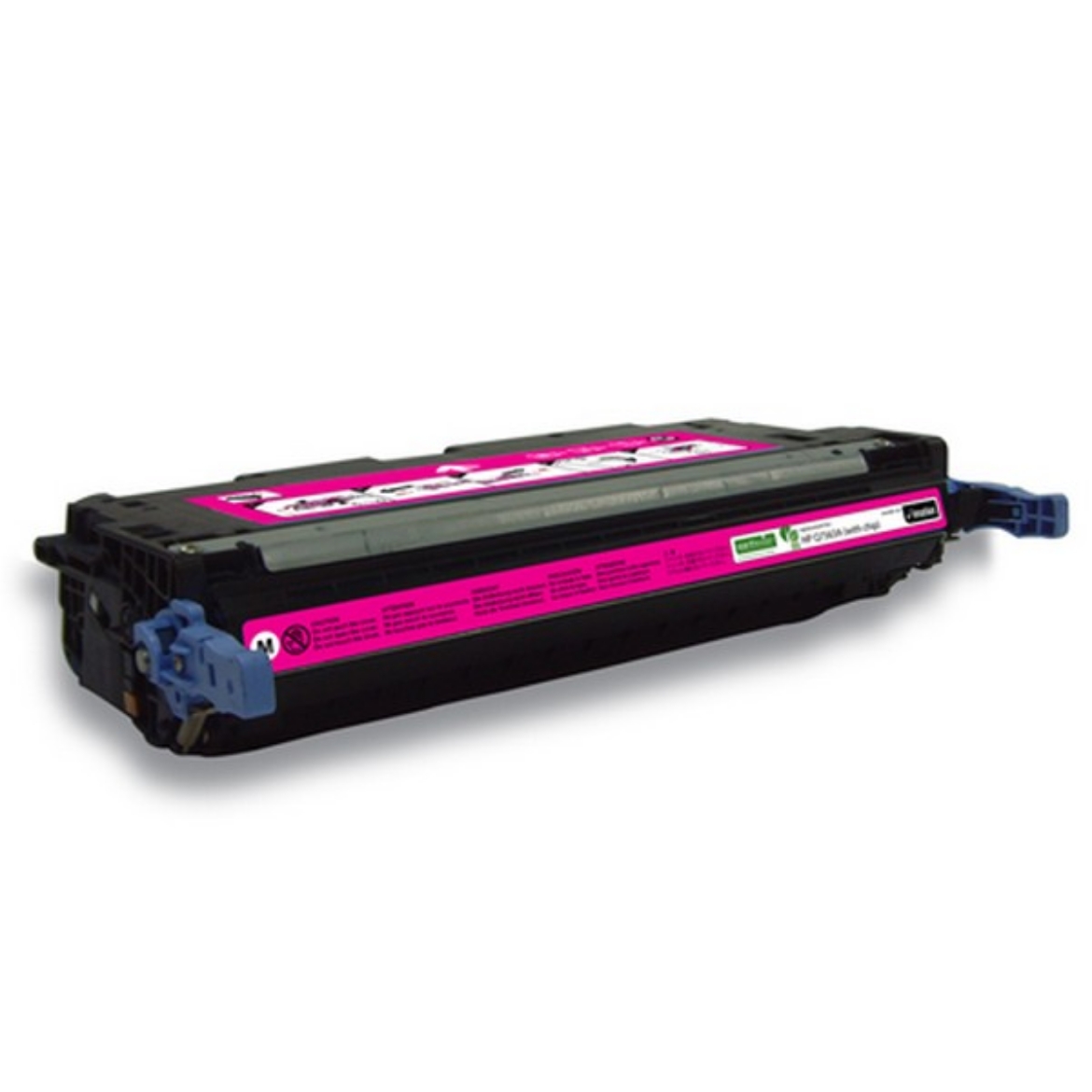 Picture of MSI compatible Q7563A (HP 314A) Magenta Toner Cartridge (3500 Yield)