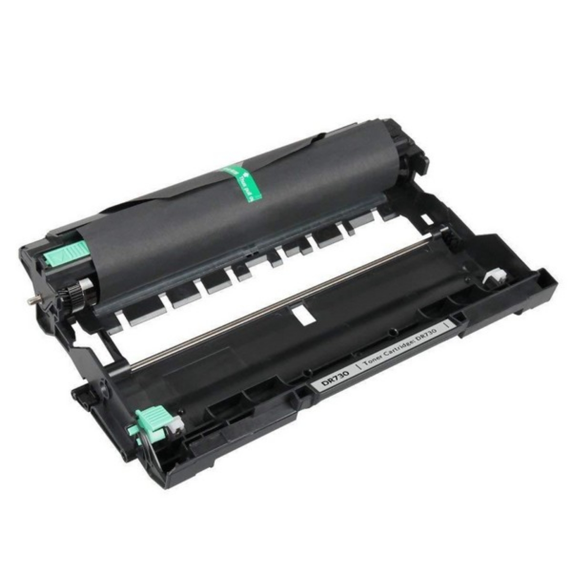 Picture of NXT Premium compatible DR-730 Black Drum (12000 Yield)