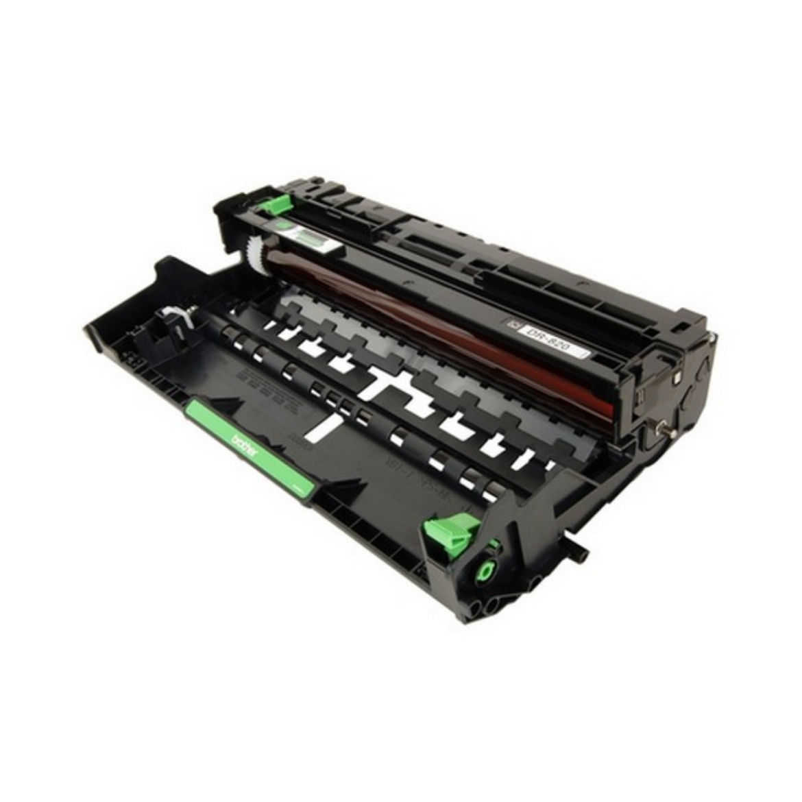 Picture of NXT Premium compatible DR-820 Black Drum (30000 Yield)