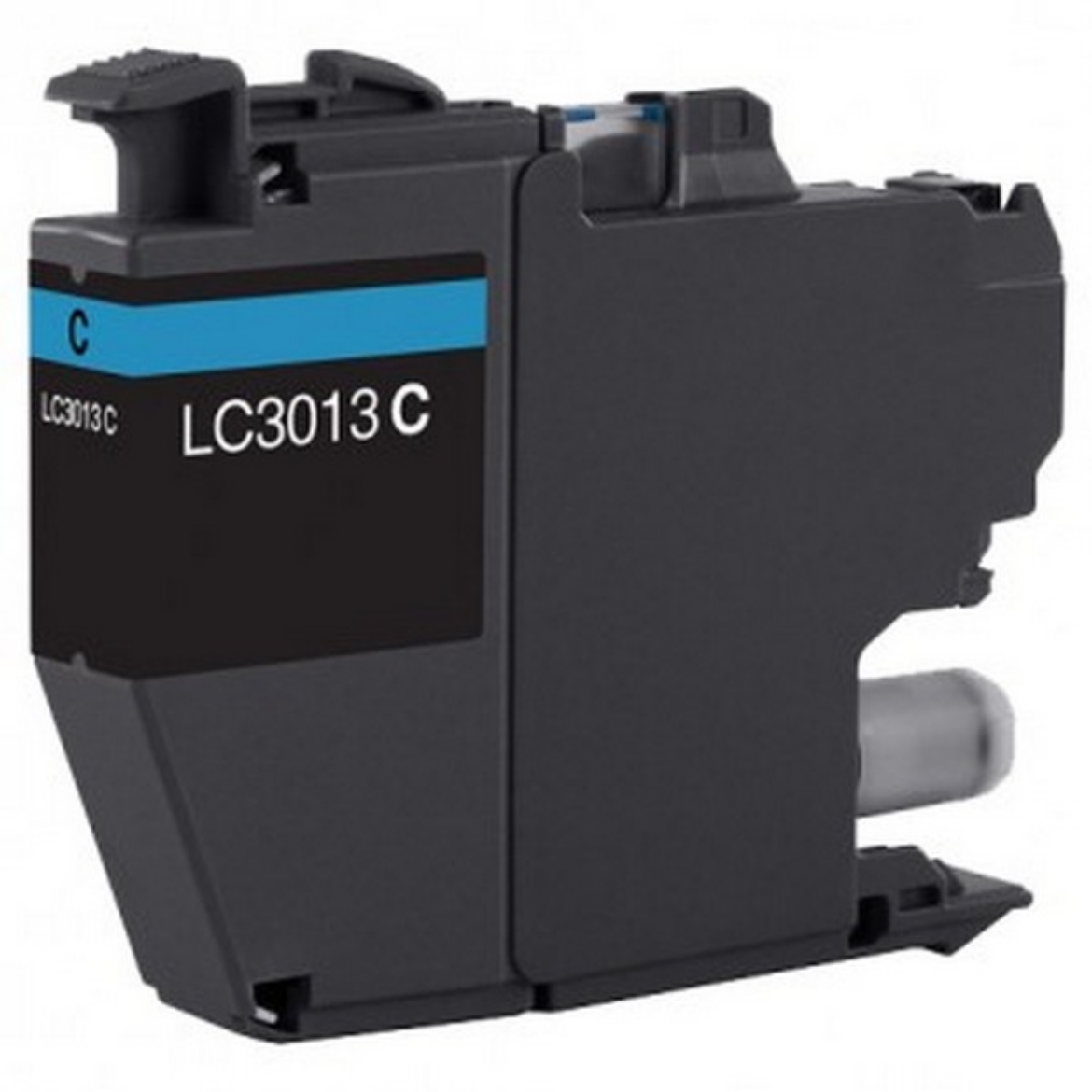 Picture of NXT Premium compatible LC3013C High Yield Cyan Ink Cartridge (400 Yield)