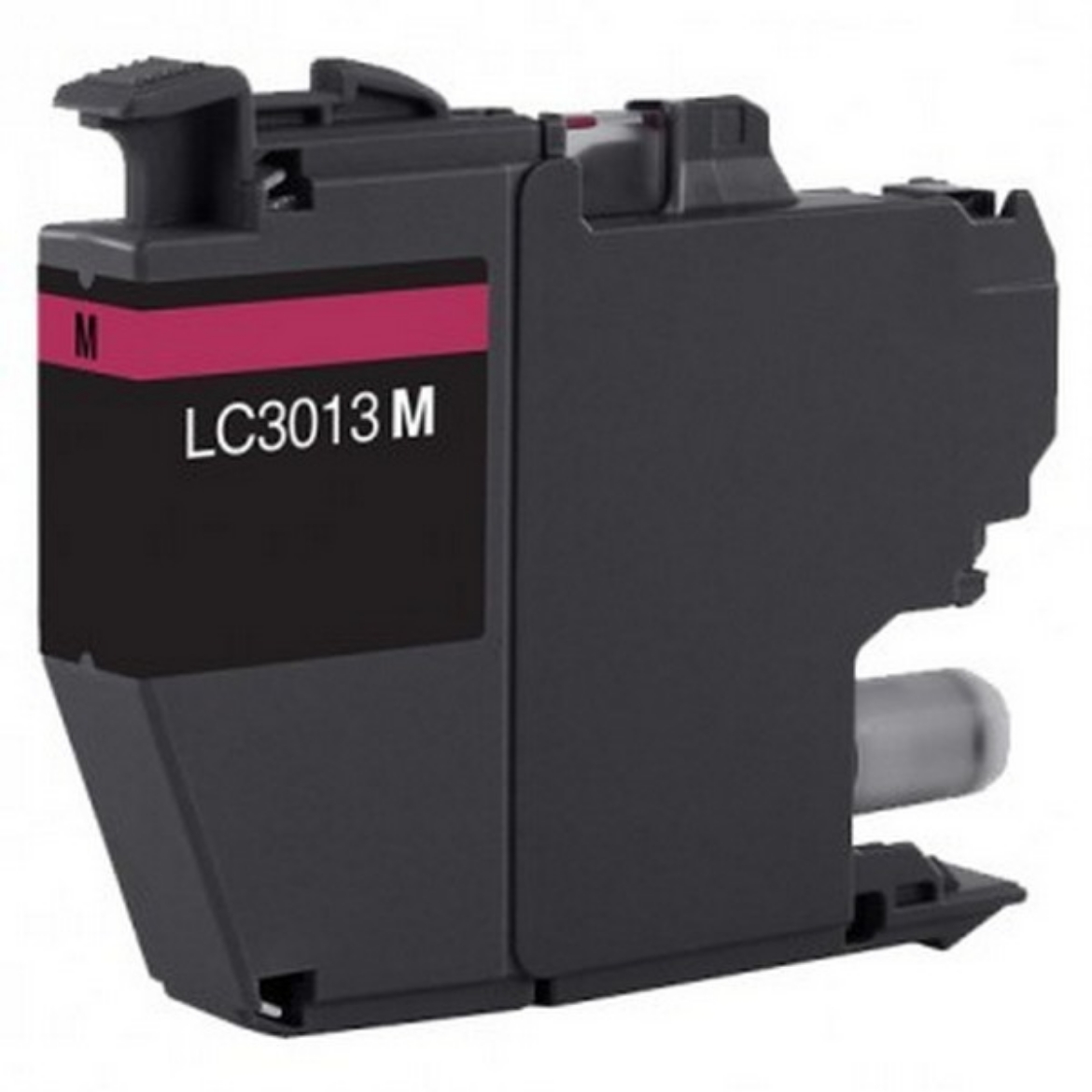 Picture of NXT Premium compatible LC3013M High Yield Magenta Ink Cartridge (400 Yield)