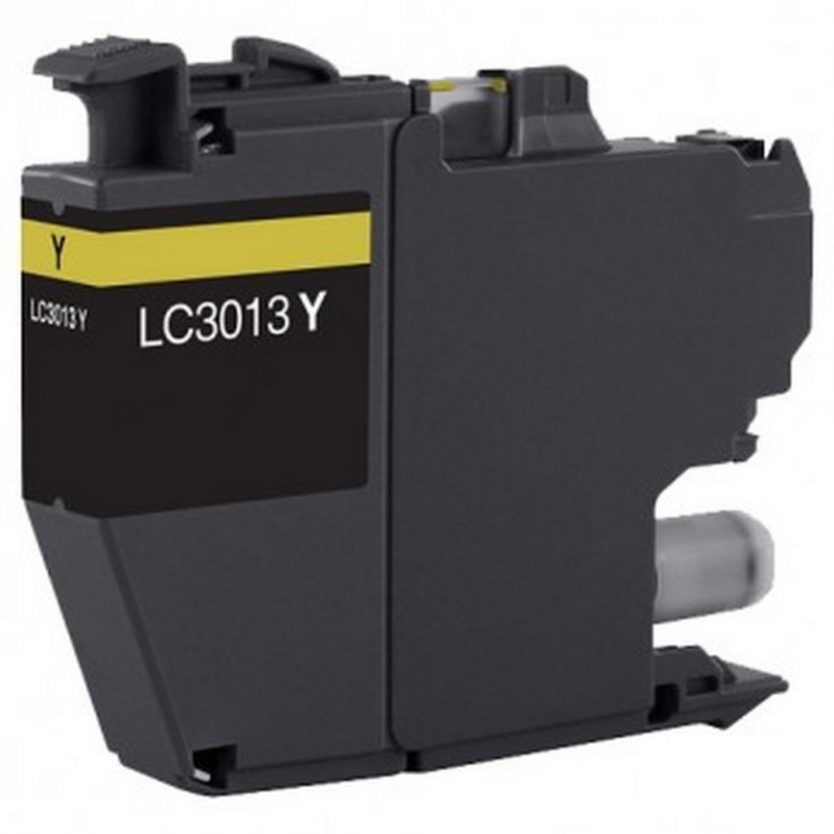 Picture of NXT Premium compatible LC3013Y High Yield Yellow Ink Cartridge (400 Yield)