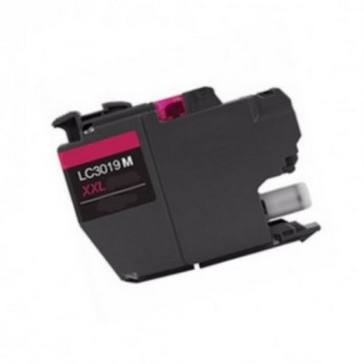 Picture of NXT Premium compatible LC3019M Super High Yield Magenta Ink Cartridge (1500 Yield)