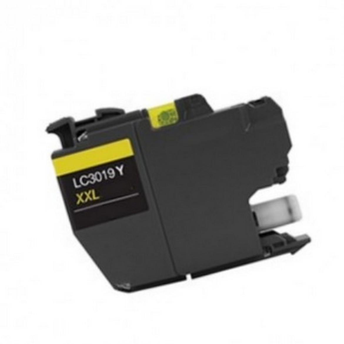 Picture of NXT Premium compatible LC3019Y Super High Yield Yellow Ink Cartridge (1500 Yield)