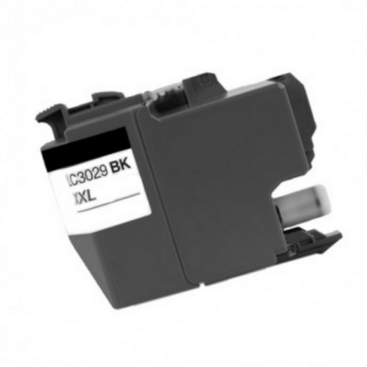 Picture of NXT Premium compatible LC3029Bk Super High Yield Black Ink Cartridge (3000 Yield)