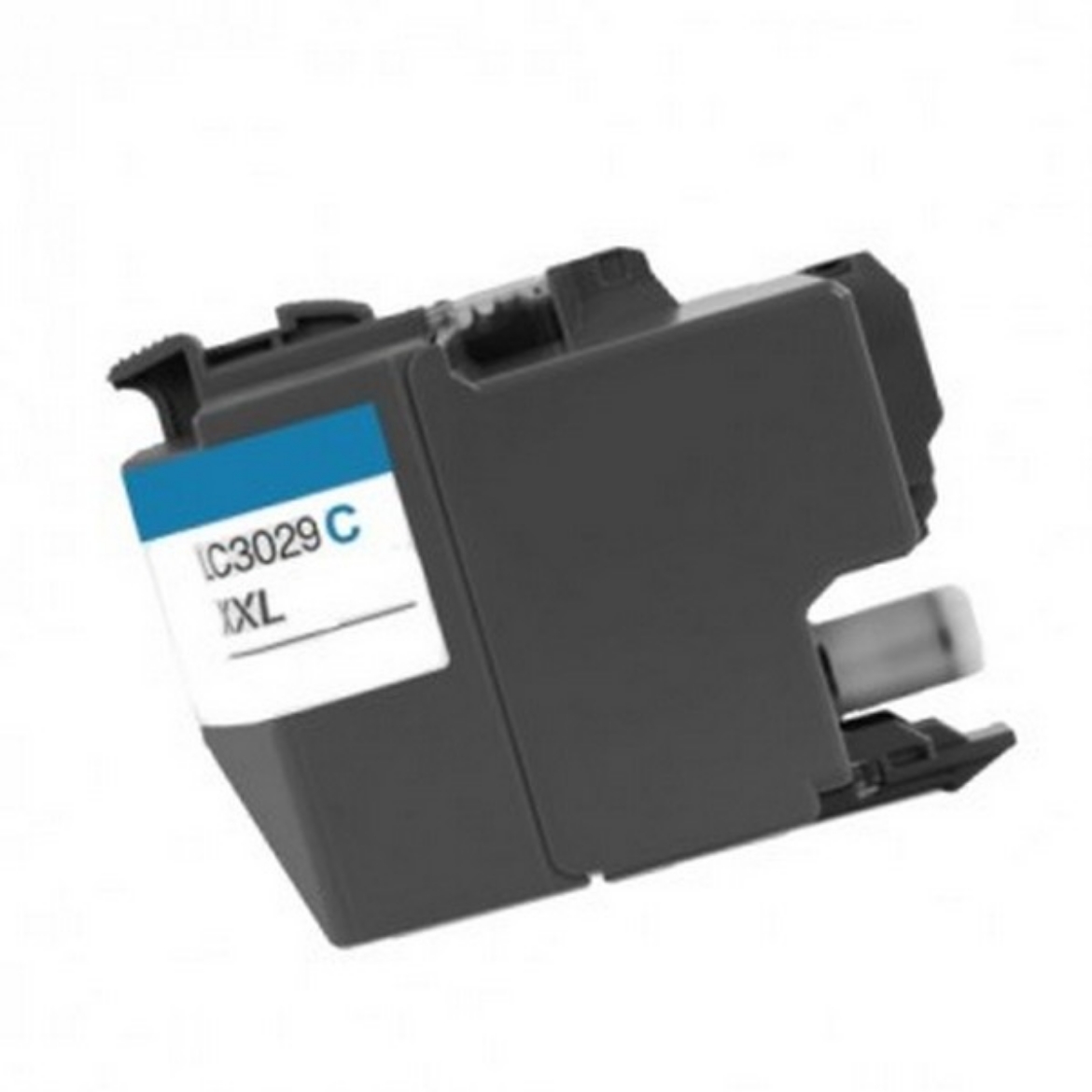 Picture of NXT Premium compatible LC3029C Super High Yield Cyan Ink Cartridge (1500 Yield)