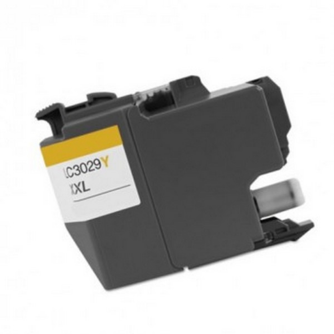 Picture of NXT Premium compatible LC3029Y Super High Yield Yellow Ink Cartridge (1500 Yield)