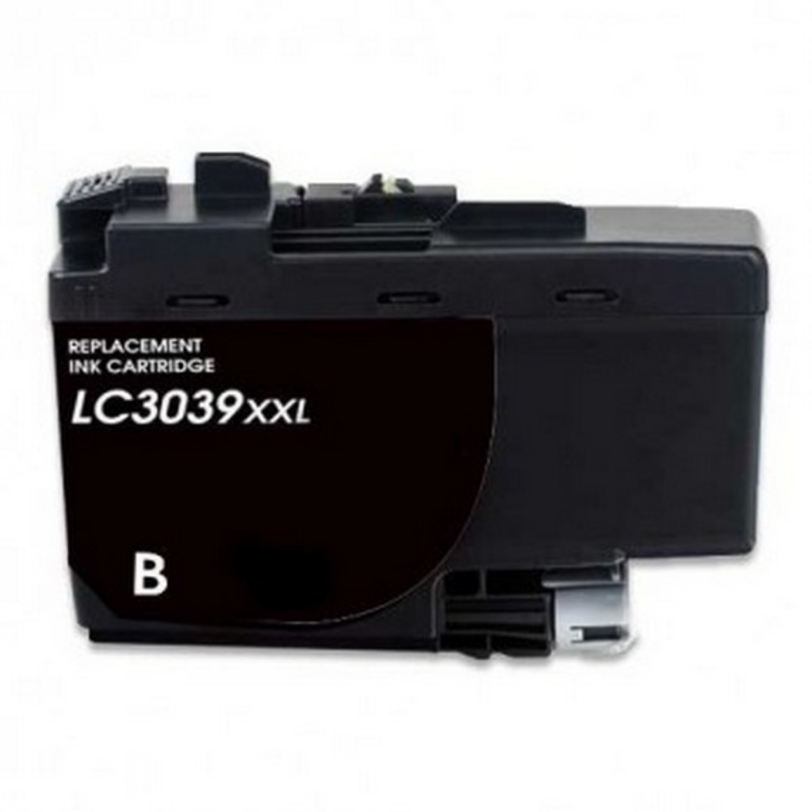Picture of NXT Premium compatible LC3039Bk Ultra High Yield Black Inkjet Cartridge (6000 Yield)