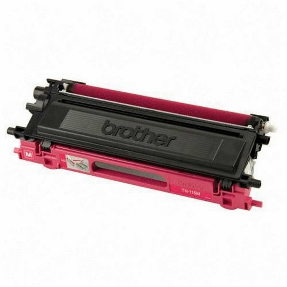 Picture of NXT Premium compatible TN-115M (TN-110M) Magenta Toner Cartridge (4000 Yield)