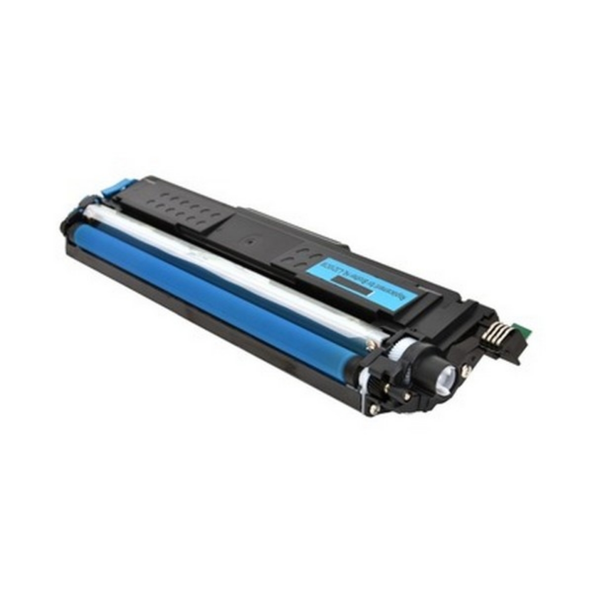Picture of NXT Premium compatible TN-227C High Yield Cyan Toner Cartridge (2300 Yield)