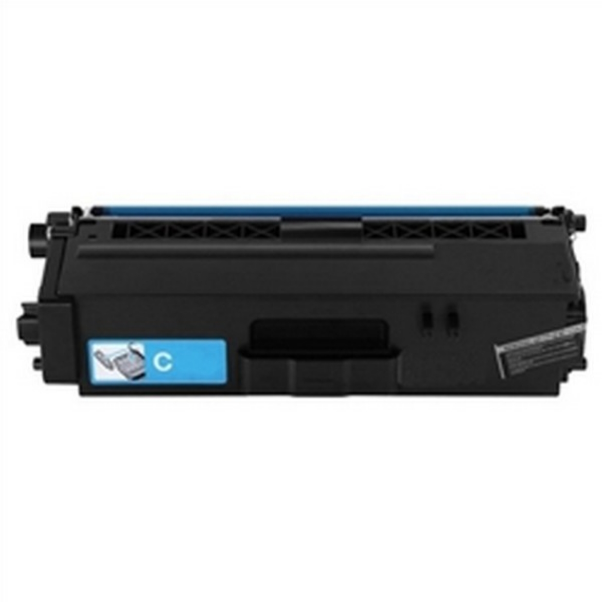 Picture of NXT Premium compatible TN-336c High Yield Cyan Toner Cartridge (3500 Yield)