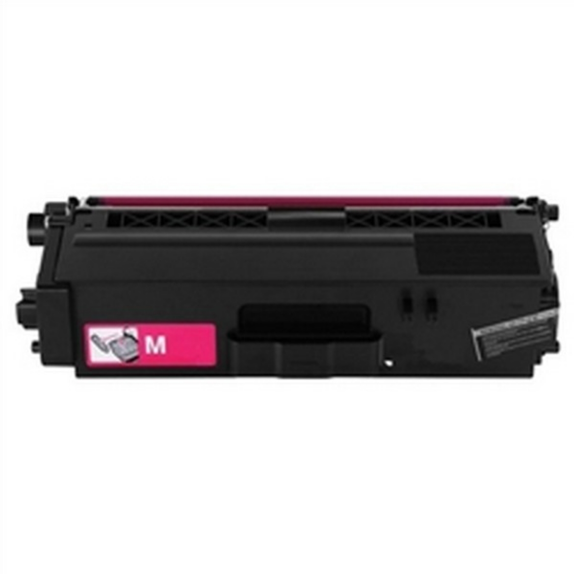 Picture of NXT Premium compatible TN-336m High Yield Magenta Toner Cartridge (3500 Yield)