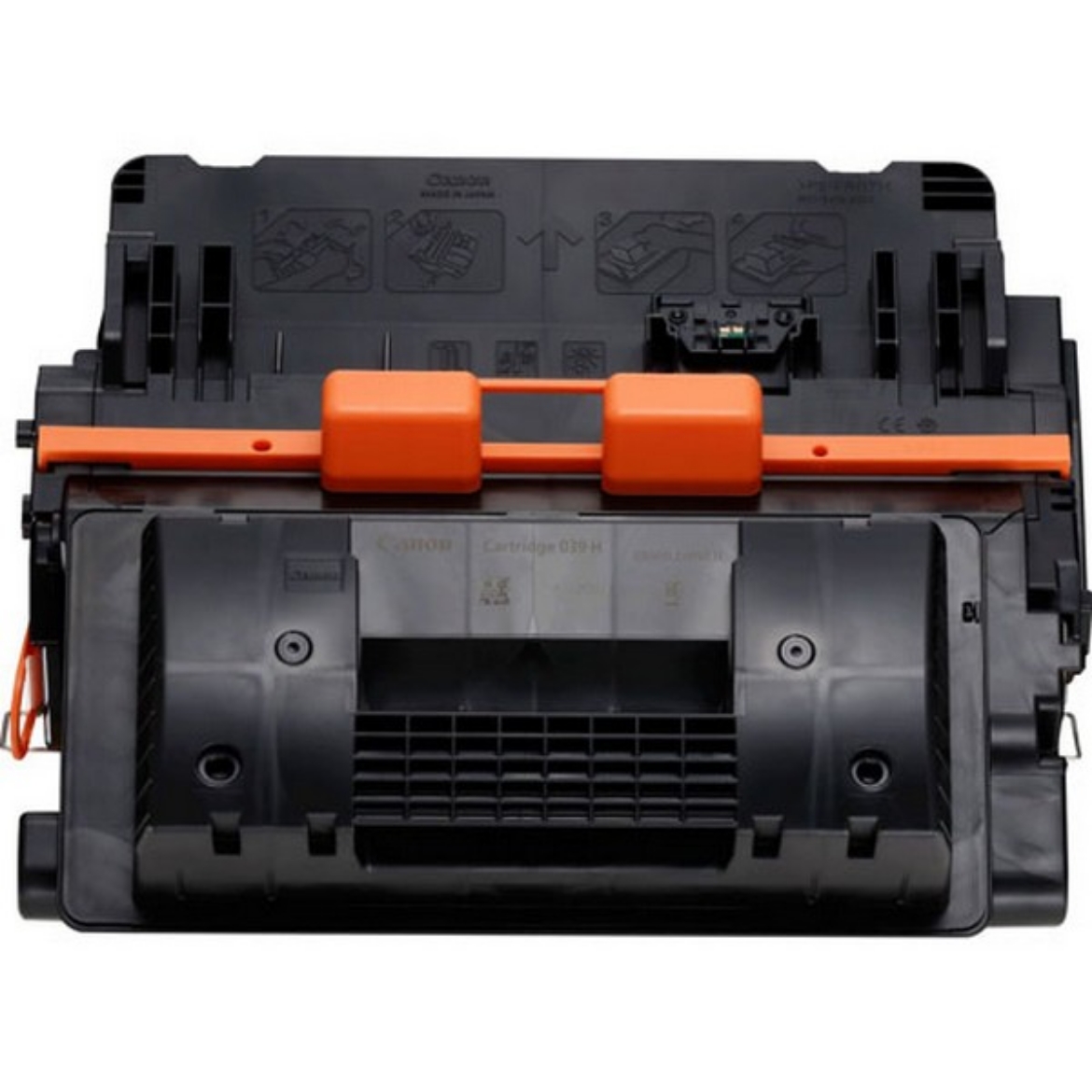 Picture of NXT Premium compatible 0288C001 (Canon 039H) High Yield Black Toner Cartridge (25000 Yield)