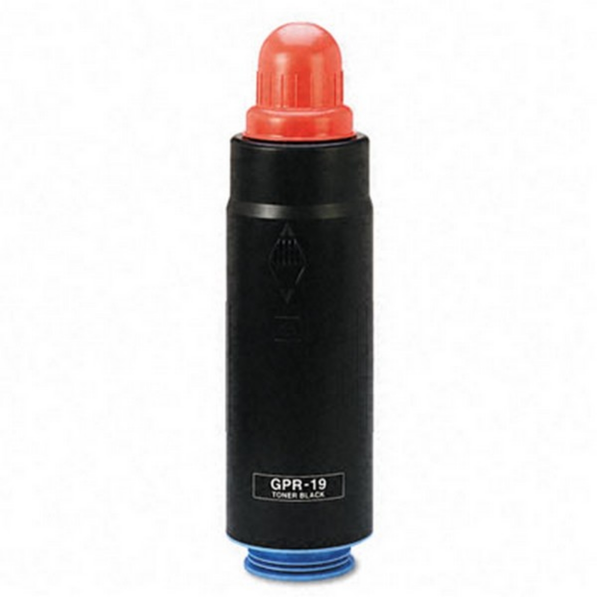 Picture of NXT Premium compatible 0387B003AA (GPR-19BK) Black Toner Cartridge (47000 Yield)