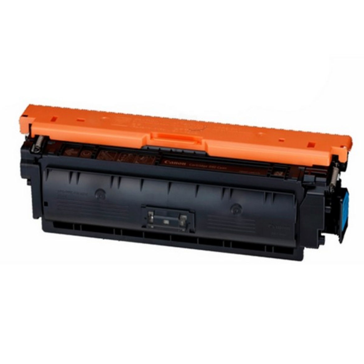 Picture of NXT Premium compatible 0458C001 (Canon 040C) High Yield Cyan Toner Cartridge (10000 Yield)