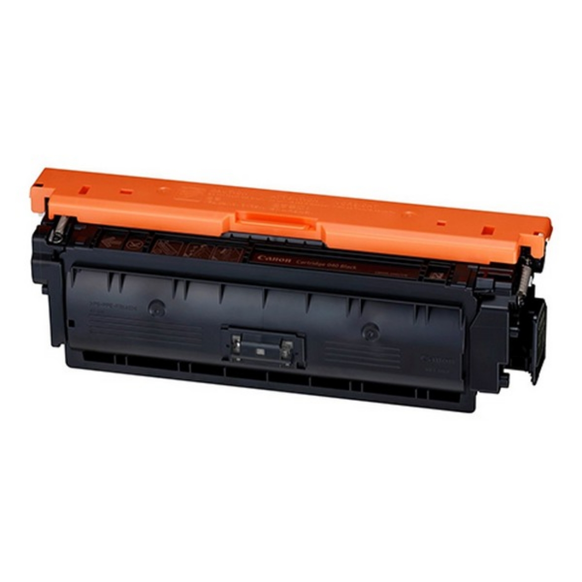 Picture of NXT Premium compatible 0460C001 (Canon 040BK) High Yield Black Toner Cartridge (12500 Yield)