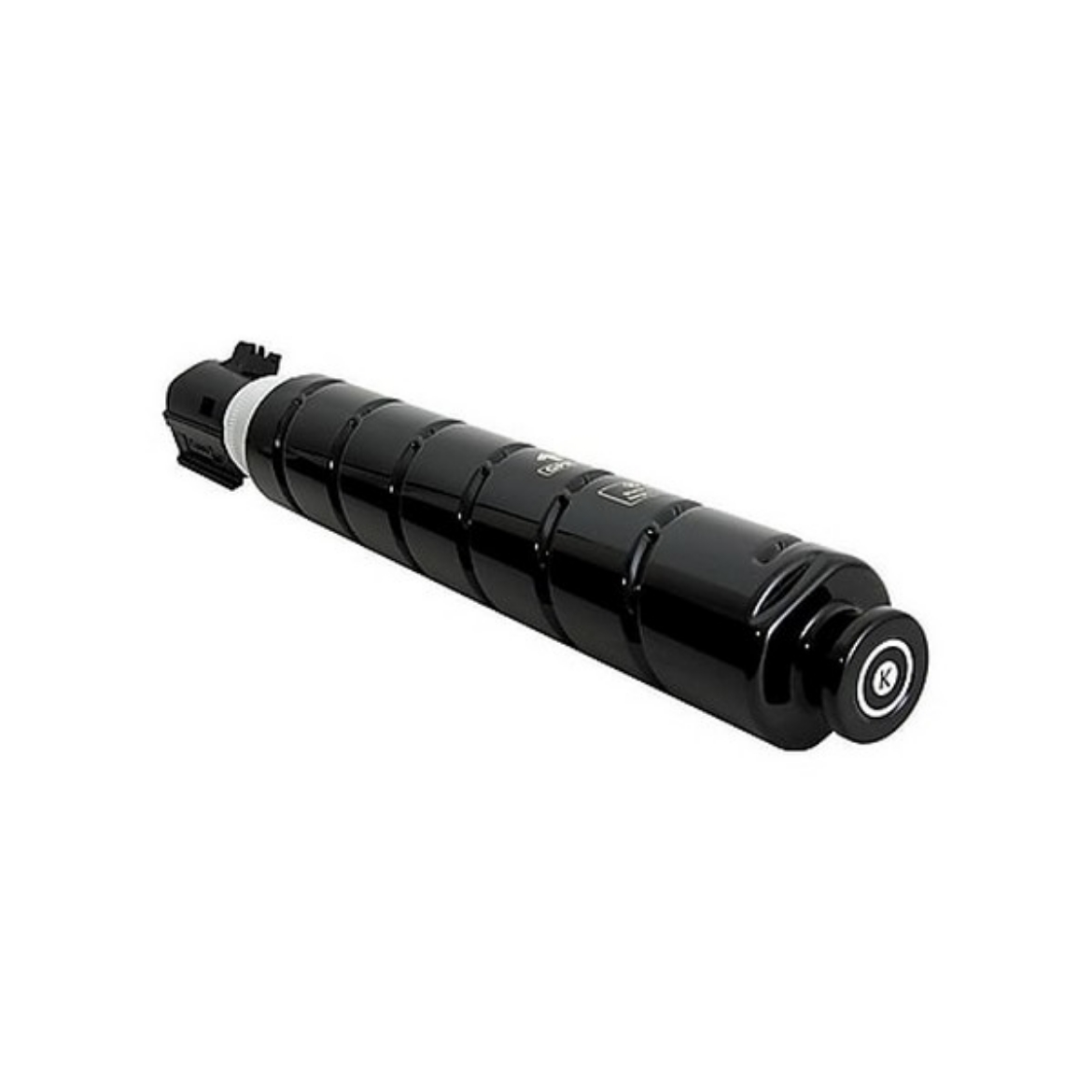 Picture of NXT Premium compatible 0481C003AA (GPR-55BK) High Yield Black Toner Cartridge (69000 Yield)