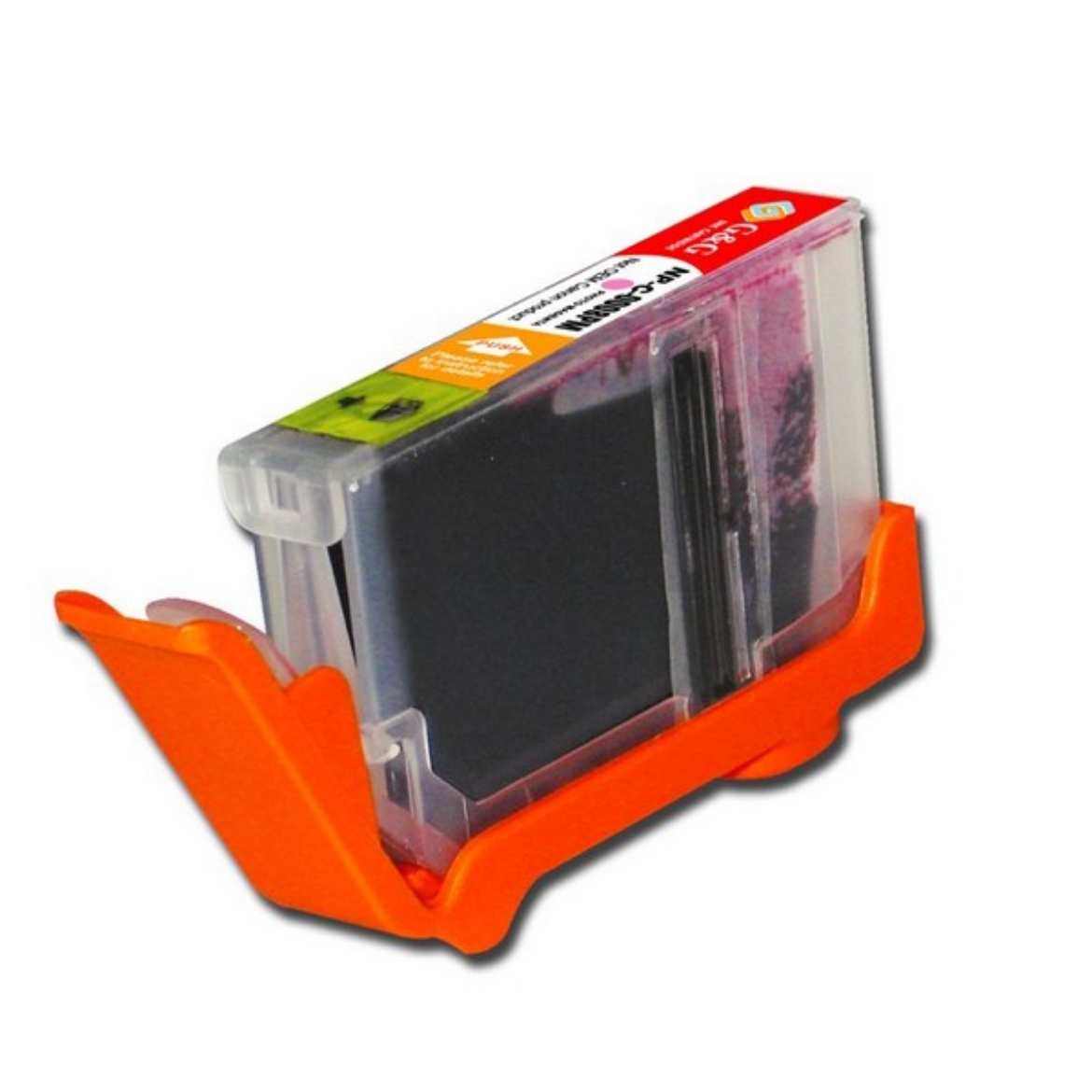 Picture of NXT Premium compatible 0625B002 (CLI-8PM, Canon 8) Photo Magenta Inkjet Cartridge (280 ml)