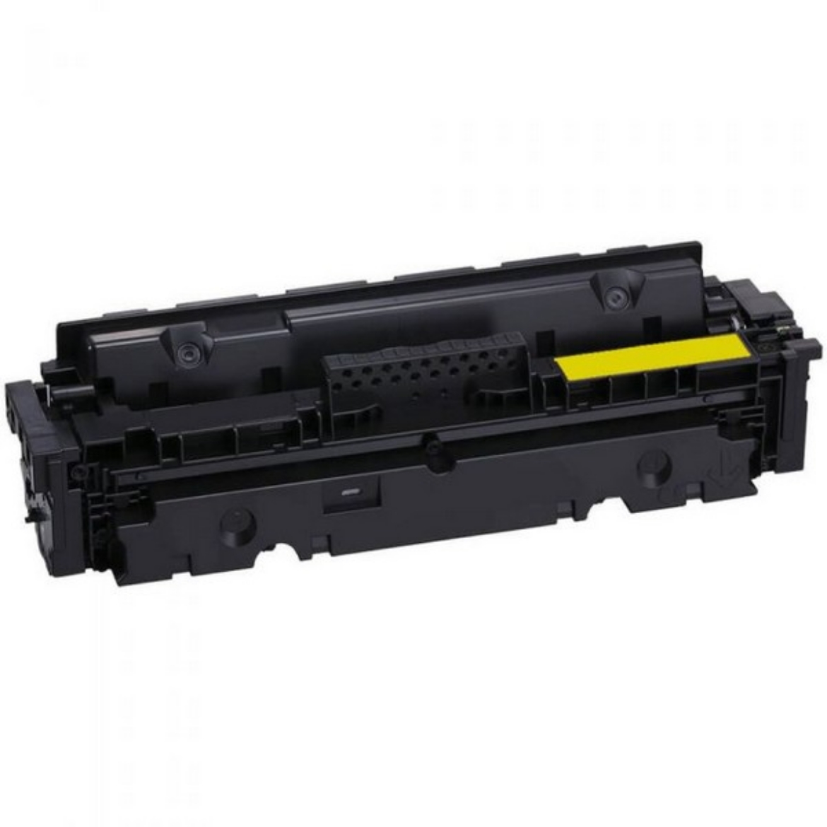 Picture of NXT Premium compatible 1239C001 (Canon 045Y) High Yield Yellow Toner Cartridge (2200 Yield)