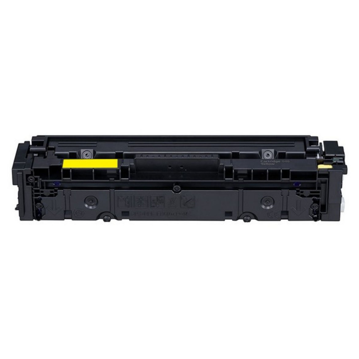 Picture of NXT Premium compatible 1247C001 (Canon 046Y) High Yield Yellow Toner Cartridge (2300 Yield)