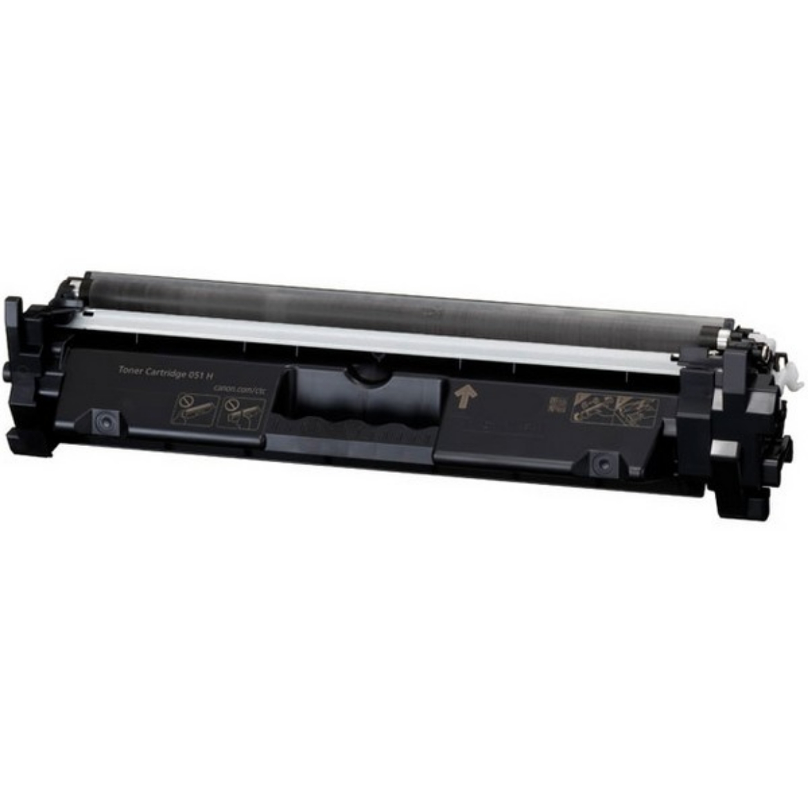 Picture of NXT Premium compatible 2169C001 (Canon 051H) High Yield Black Toner Cartridge (4000 Yield)