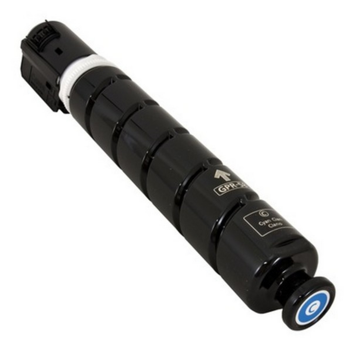 Picture of NXT Premium compatible 2183C003 (GPR-58C) Cyan Toner Cartridge (18000 Yield)