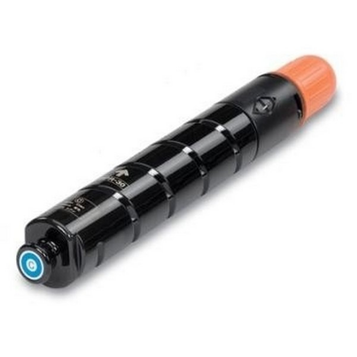 Picture of NXT Premium compatible 3783B003AA (GPR-36C) Cyan Toner (19000 Yield)