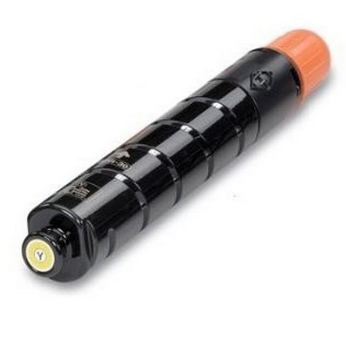 Picture of NXT Premium compatible 3785B003AA (GPR-36Y) Yellow Toner (19000 Yield)