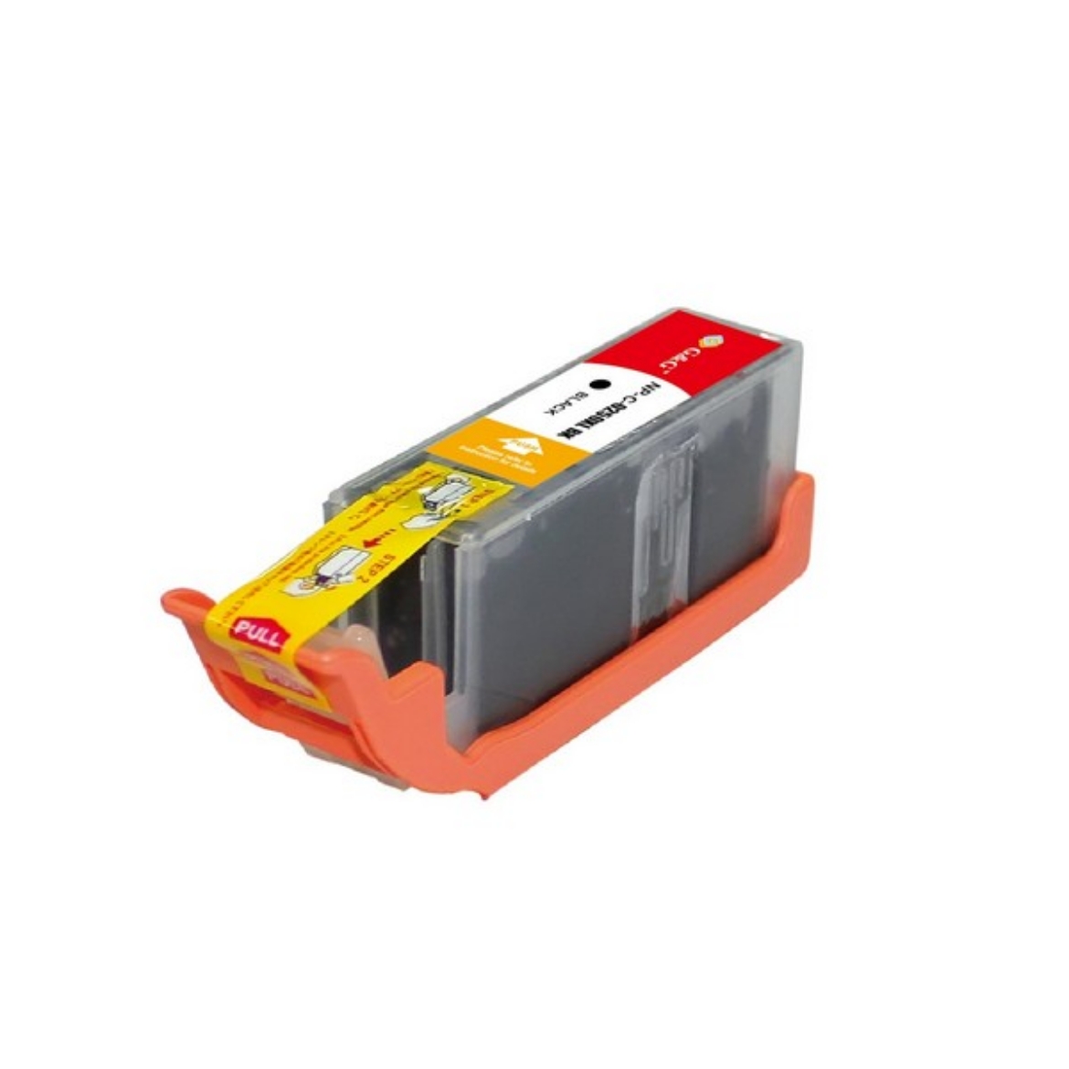 Picture of NXT Premium compatible 6432B001 (PGI-250XL) High Yield Black Inkjet Cartridge (500 Yield)