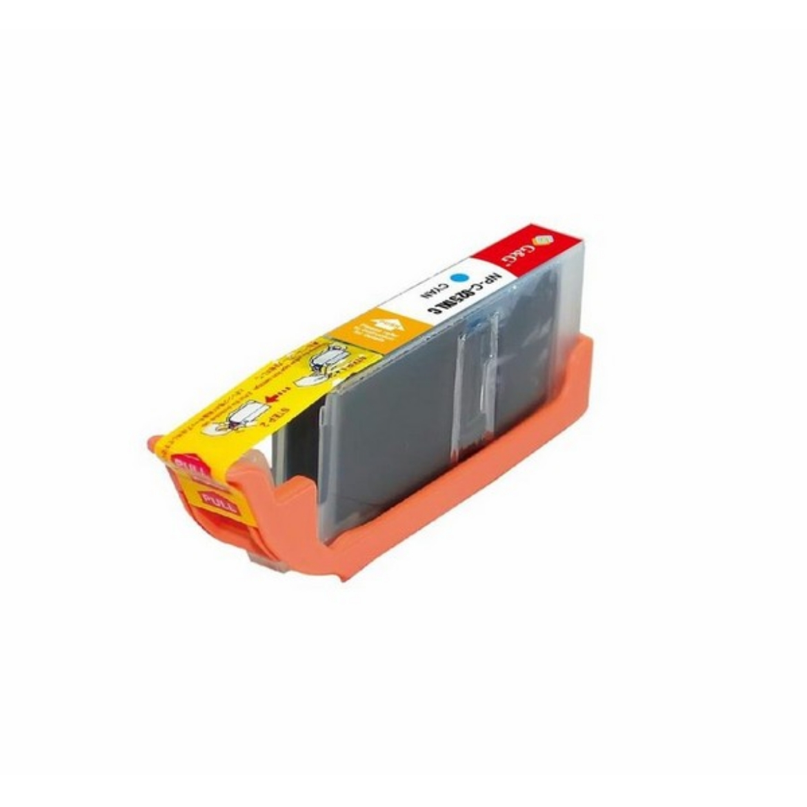 Picture of NXT Premium compatible 6449B001 (CLI-251XLC) High Yield Cyan Ink Cartridge (665 Yield)