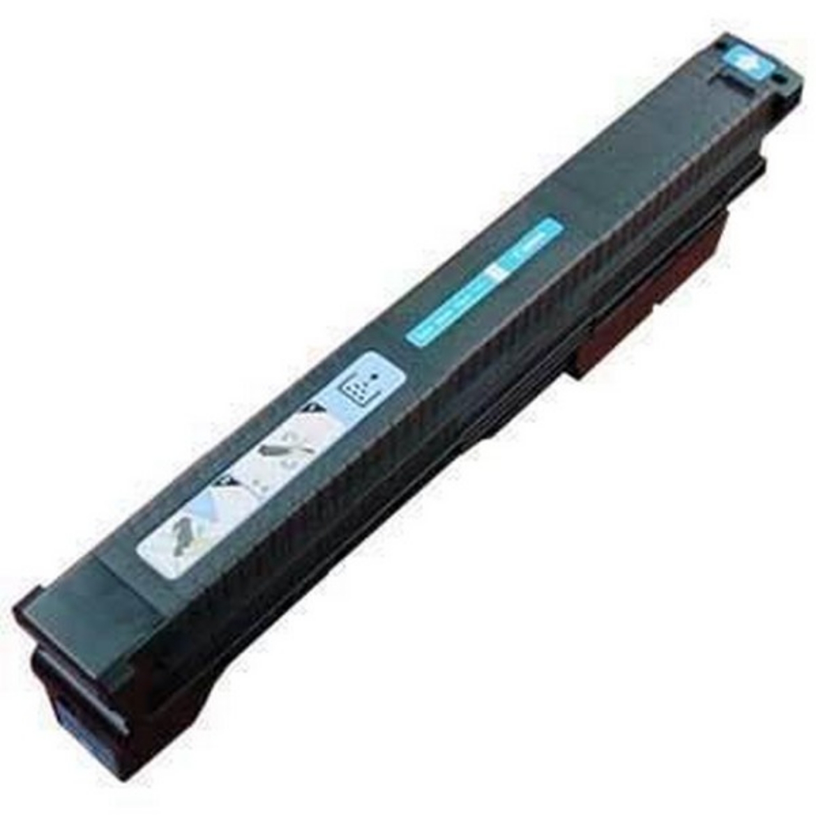 Picture of NXT Premium compatible 7628A001AA (GPR-11C) Cyan Copier Cartridge (25000 Yield)