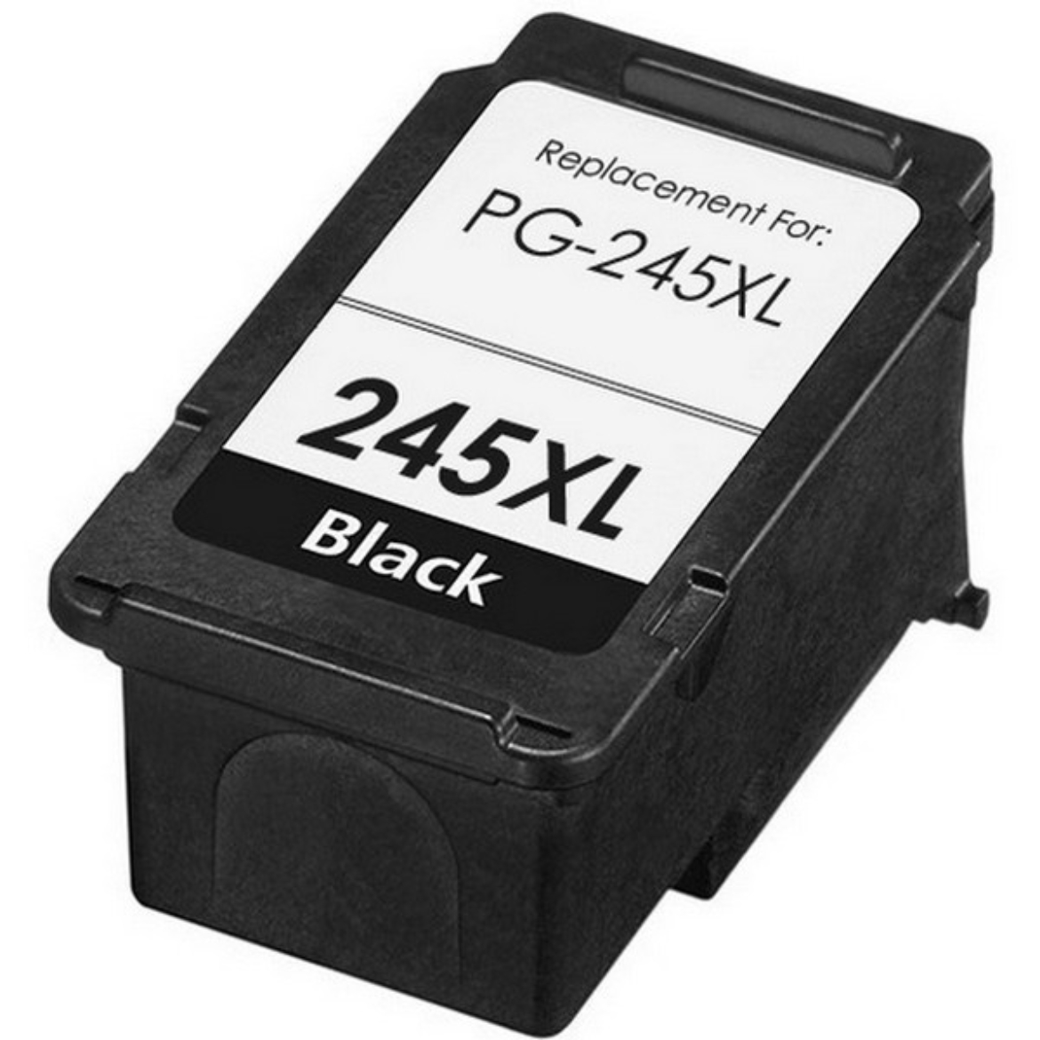 Picture of NXT Premium compatible 8278B001 (PG-245XL) High Yield Black Ink Cartridge (300 Yield)