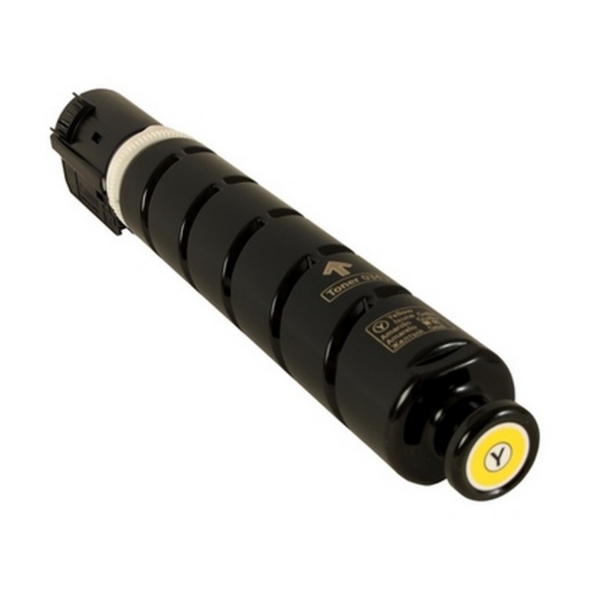 Picture of NXT Premium compatible 9451B001 (Canon 034Y, CRG-034Y) Yellow Toner Cartridge (7300 Yield)