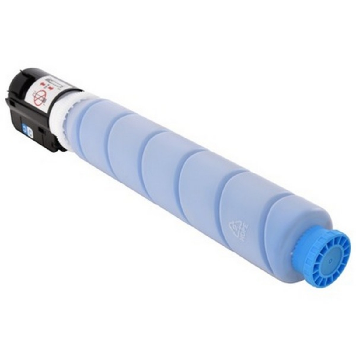 Picture of NXT Premium compatible 9453B001 (Canon 034C, CRG-034C) Cyan Toner Cartridge (7300 Yield)