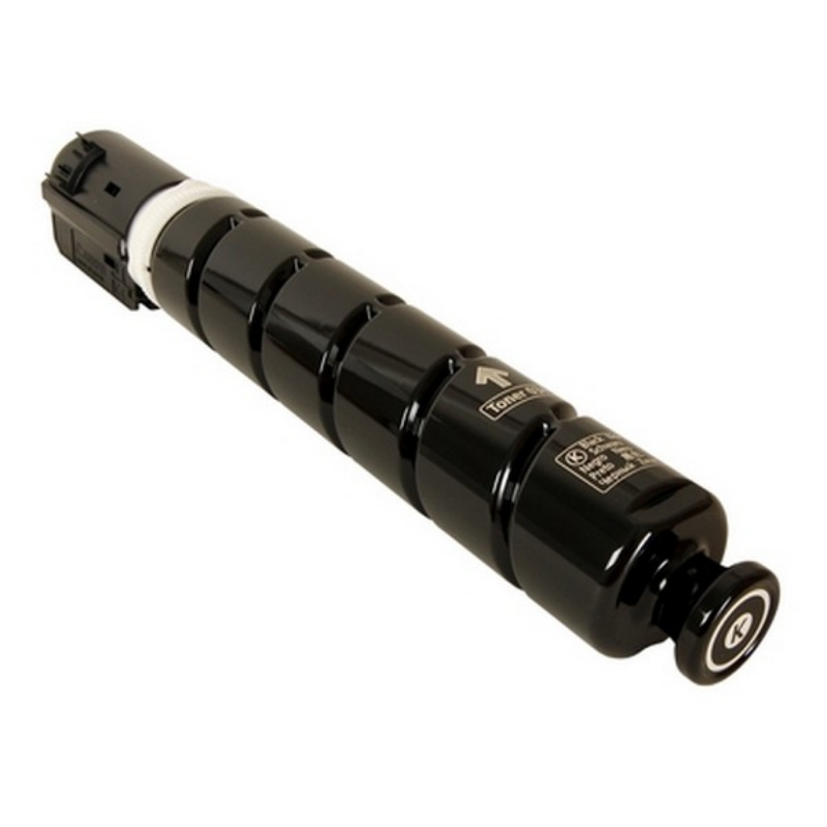 Picture of NXT Premium compatible 9454B001 (Canon 034BK, CRG-034BK) Black Toner Cartridge (12000 Yield)