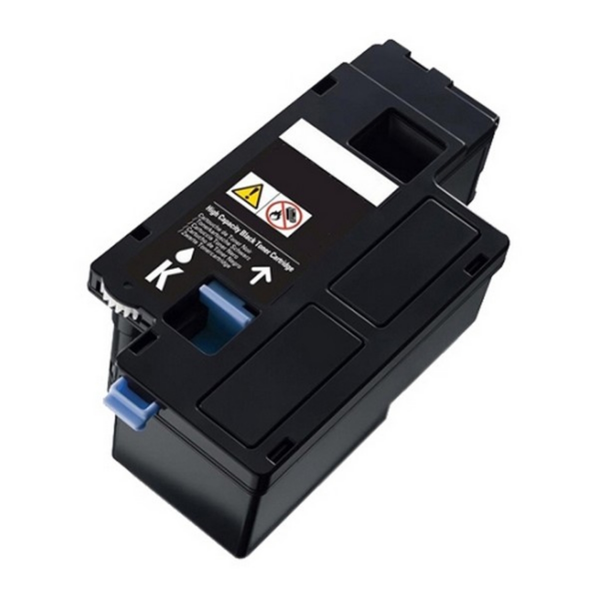 Picture of NXT Premium compatible 7C6F7 (332-0399, 4G9HP) Black Toner Cartridge (1250 Yield)