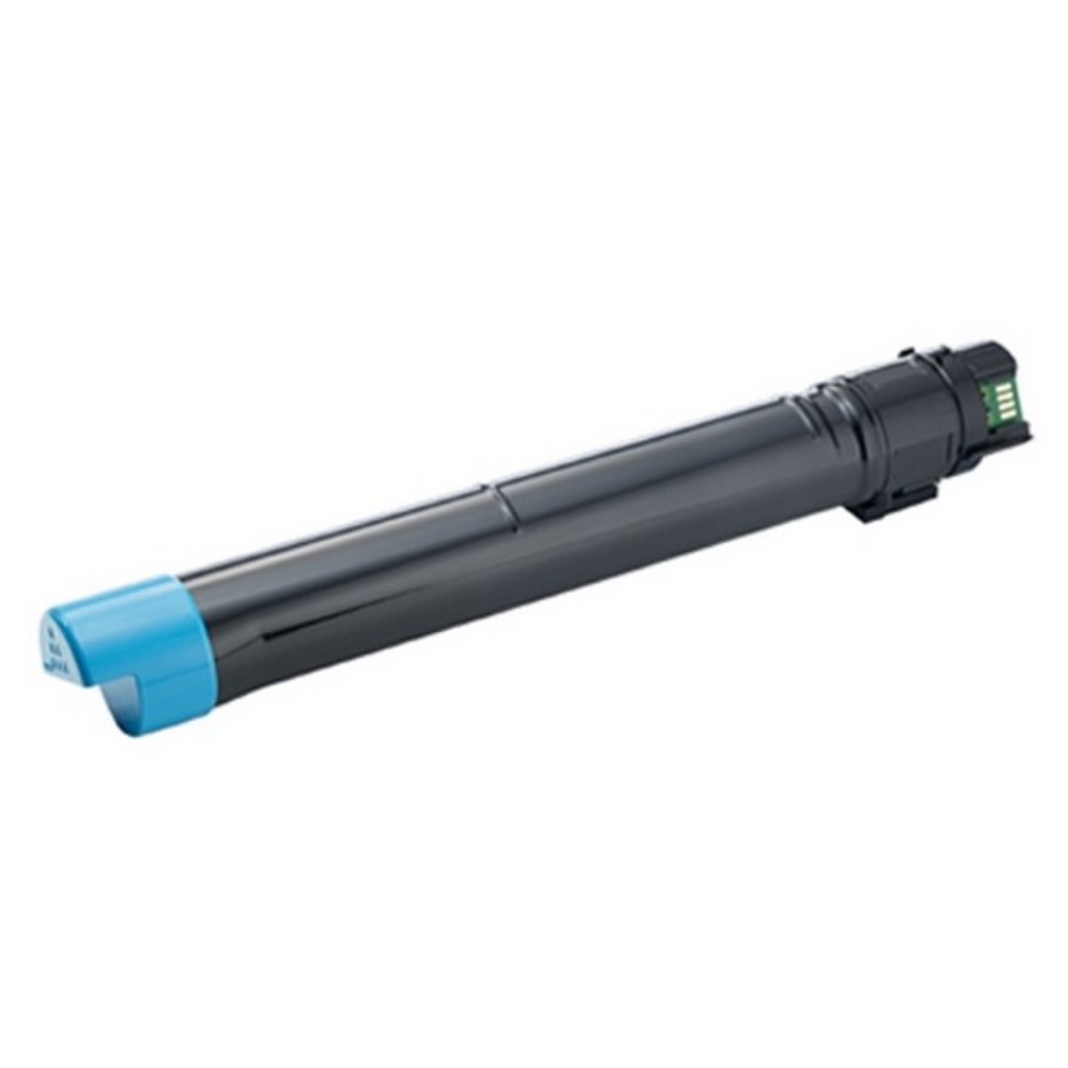 Picture of NXT Premium compatible F5Y6V (332-1877, 5Y7J4) Cyan Toner Cartridge (15000 Yield)